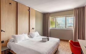 Cristal Hotel
